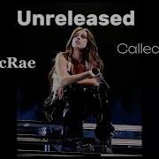 Tate McRae Called Back Unreleased