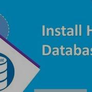 Install H2 Database Tutorial