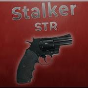 Пневматический револьвер Stalker STR