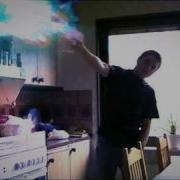 After Effects Visual Fire Blast Test