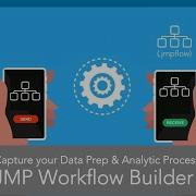 How To Capture Analytic Workflow