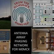FTH Triangular Phased Array Build For M0MCX