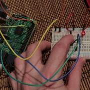 Hackster Io Android Things LED Button Part 2