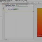 CUSTOM BUTTON ROUND EDGE CORNERS COLOR TO THE BUTTON ANDROID STUDIO Version 3 5 3 JEEVAN R