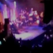Sibel Can Viyana Konseri 08 05 2010 Part 1 Sibel Can Cantada Keklik Sahneye Ilk Ciktigi An Wmv