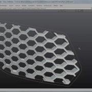 Autodesk Alias 2012 Multi Surface Draft