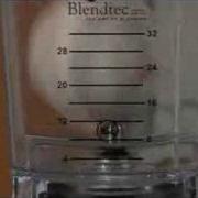 Will It Blend Baseball