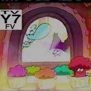 Chowder Intro