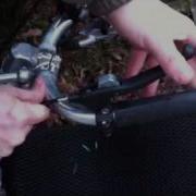 Munzo Close Up Of Steering And Separation