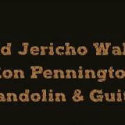 Old Jericho Waltz Mandolin Guitar