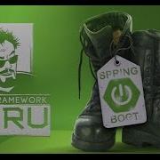 Spring Boot ActiveMQ Example