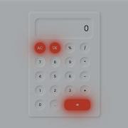 Create 3D Looking Calculator With HTML CSS Javascript Step By Step Tutorial