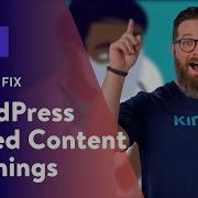 How To Quickly Fix WordPress Mixed Content Warnings HTTPS SSL