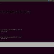 How To Use Array In Shell Script Tutorial