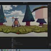 Spliced Unity Prototype Update 3