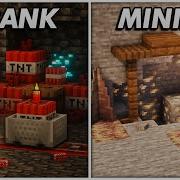 Top 20 Underground Caves Cliffs Minecraft Build Hacks