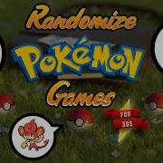 How To Randomize Pokemon In 2023 For 3DS Games