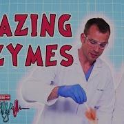 Operation Ouch Amazing Enzymes Science For Kids