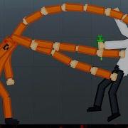 Testing NEW Mutation Syringes People Playground Gameplay