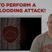 MAC Flooding Follow Along Lab