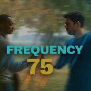 Marvel Frequency 75