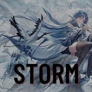Nightcore The Fat Rat Maisy Kay Storm