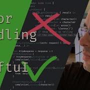 Error Handling In SwiftUI The Matthias IOS Development Show