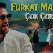 Furkat Macho Çok Çok Official Clip