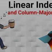 Линейное индексирование в MATLAB использование одного индекса Пошаговое руководство