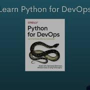Python For DevOps