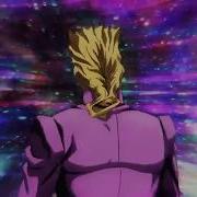 Golden Wind OP Traitor S Requiem Final Version