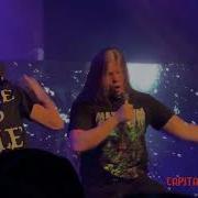 CRYPTOPSY Cornerstone Berkeley May 14th 2026