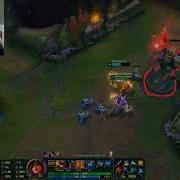 Kadeem First Penta Kill