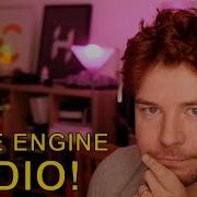 The Last Piece Of The Puzzle Adding AUDIO To A Game Engine