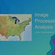 Raster Analysis And Image Processing In ArcGIS Enterprise