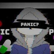Panic Pills Meme Dusttale Gacha Club