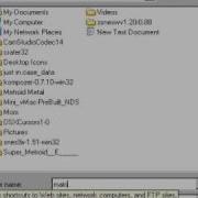 How To Make A Matrix Effect In Notepad