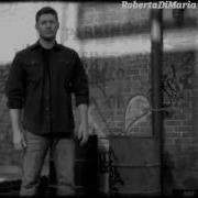 Dean And Cole Fight Monster