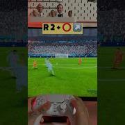 R2 Pro Shot Tutorial EA FC 26 Skills Tricks