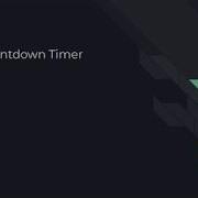 How To Make Missile Command In Unity 18 Countdown Timer