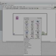 Clusters Programacion En LabView