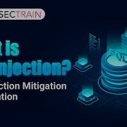 What Is SQL Injection SQL Injection Mitigation Prevention