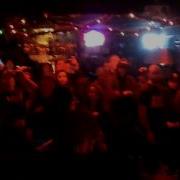 Mammoth Grinder Live In Las Vegas 2014