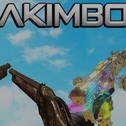 AKIMBO DUAL WIELDING In Every Call Of Duty