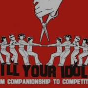 Kill Your Idols Only Dicks Don T Like Black Flag