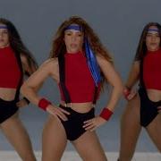 Black Eyed Peas Shakira GIRL LIKE ME Official Music Video