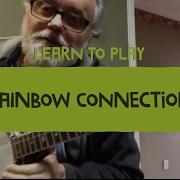 Learn To Play Rainbow Connection Bluegrass Banjo Walk Thru And Demo