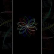 Make A Beautiful Flower Using Pydroid 3