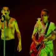 Depeche Mode When The Body Speaks Subtitulado