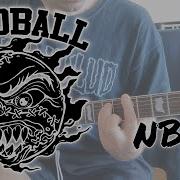 Madball NBNC Hardcore Lives 14 Guitar Cover